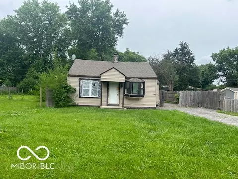 3106 St Paul St, Indianapolis, IN 46237