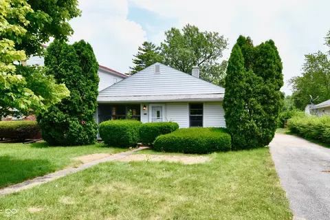 925 N Sadlier Dr, Indianapolis, IN 46219
