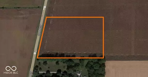 2701 S State Road 39, Lebanon, IN 46052