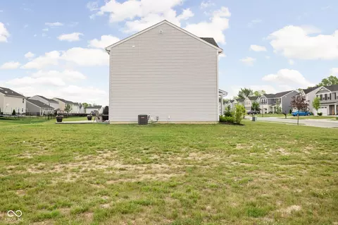 Exterior - 9735 Oakgrove Dr, Pendleton, IN 46064 photo 5 of 5