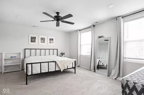 Bedroom - 9735 Oakgrove Dr, Pendleton, IN 46064 photo 1 of 4