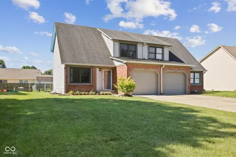 191 Christy Dr, Greenwood, IN 46143