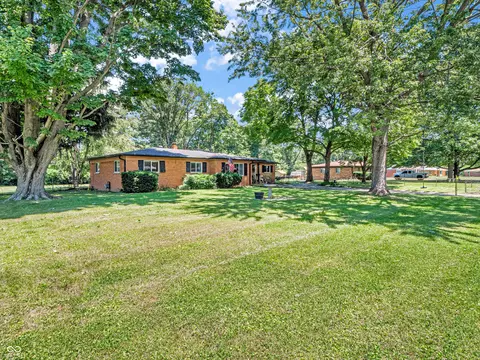 10732 Bradley Dr, Indianapolis, IN 46231