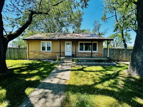 711 Spann Ave, Crawfordsville, IN 47933