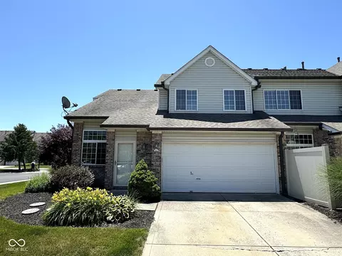 9443 Avon Crk #A, Avon, IN 46123