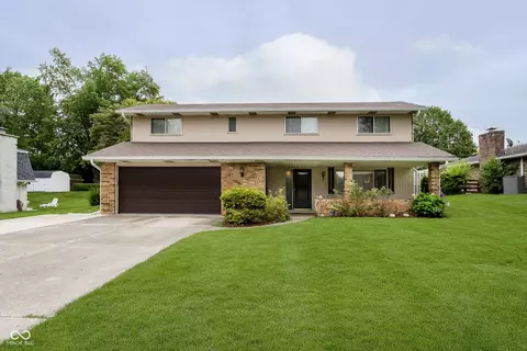 2334 Riviera Dr, Anderson, IN 46012