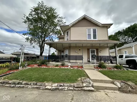 526 W Sheridan St, Greensburg, IN 47240