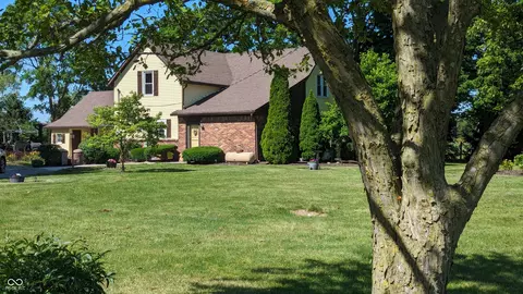 3307 W 700 N, Mccordsville, IN 46055