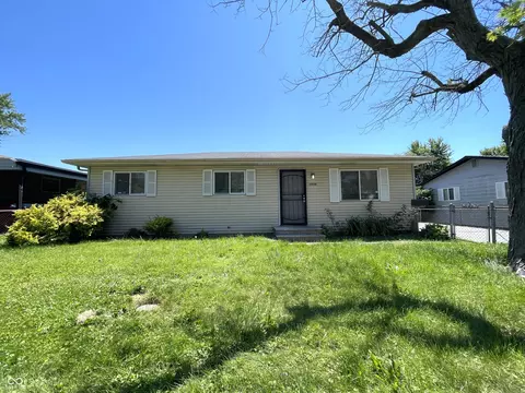 1919 Dayton Ave, Indianapolis, IN 46203