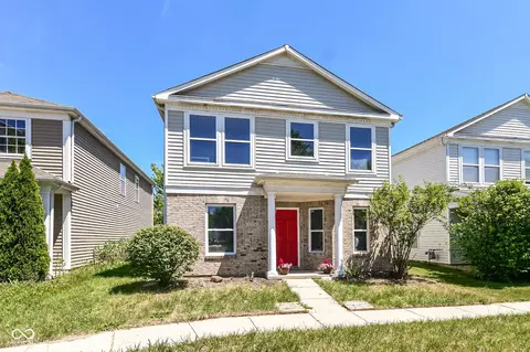 12128 E 141st St, Noblesville, IN 46060