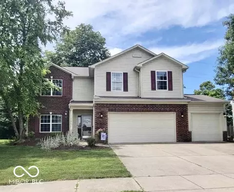 11510 Brook Bay Ln, Indianapolis, IN 46229