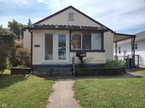 4933 W 13th St, Indianapolis, IN 46224