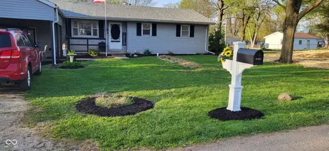 3500 W 30th St, Muncie, IN 47302