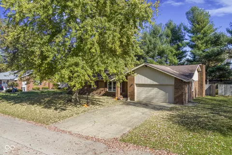 433 Schleter Ct, Seymour, IN 47274