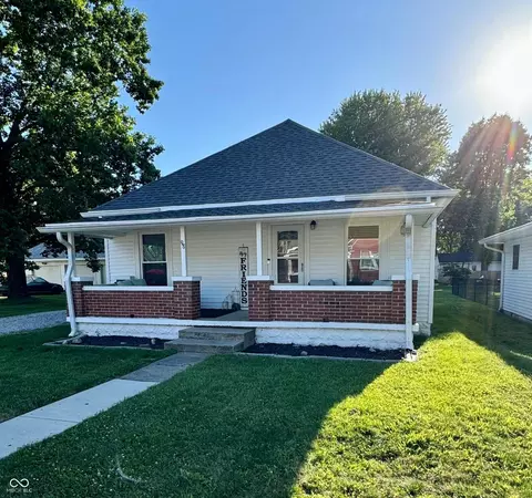 98 Irma St, Bargersville, IN 46106