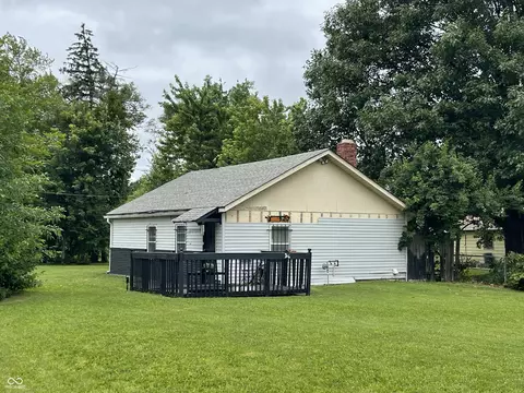 3602 N Leland Ave, Indianapolis, IN 46218