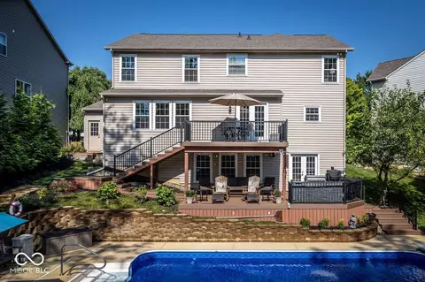 11749 Tylers Close, Fishers, IN 46037