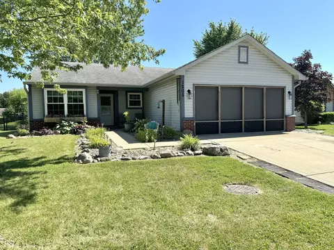1205 Fielding Ln, Franklin, IN 46131