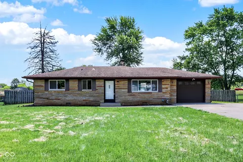 1751 Vickie Dr, Indianapolis, IN 46239
