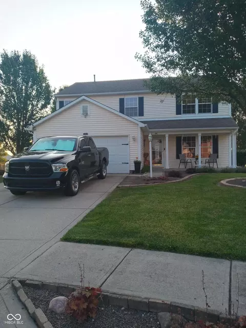204 Waterview Dr, Mooresville, IN 46158