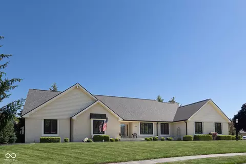 4768 Cole Porter Ln, Carmel, IN 46033