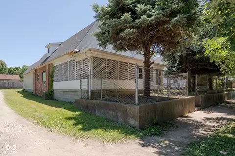 335 Jefferson Ave, Indianapolis, IN 46201