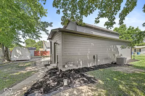 9 E Jefferson St, Maxwell, IN 46154 photo 25