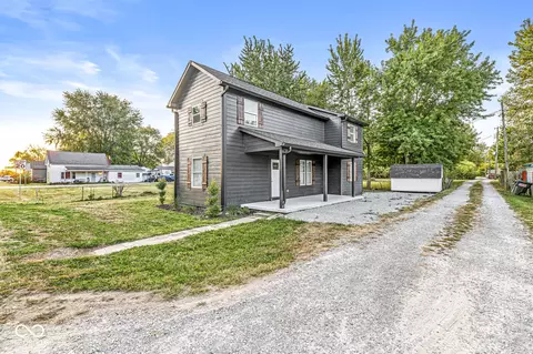 9 E Jefferson St, Maxwell, IN 46154 photo 28