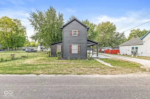 9 E Jefferson St, Maxwell, IN 46154 photo 29