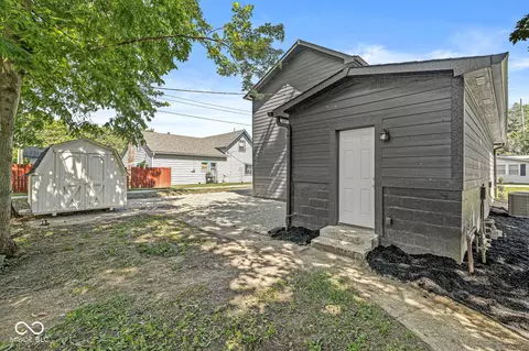 9 E Jefferson St, Maxwell, IN 46154 photo 26