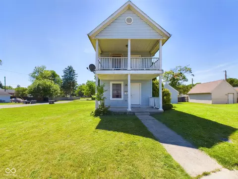 1323 Nelle St, Anderson, IN 46016