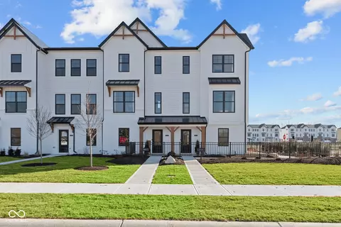 7100 Nine Penny Dr, Brownsburg, IN 46112
