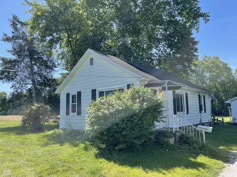 2817 Dimmick Ave, Terre Haute, IN 47802