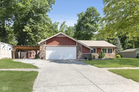 5534 Milhouse Rd, Indianapolis, IN 46221