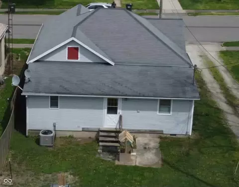 621 W Sheridan St, Greensburg, IN 47240
