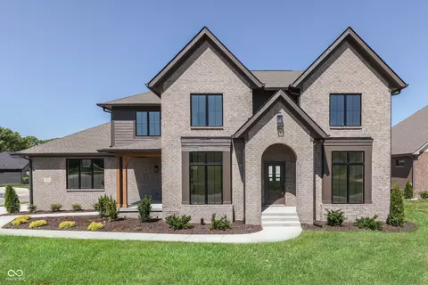 5632 Champion Way, Greenwood, IN 46143