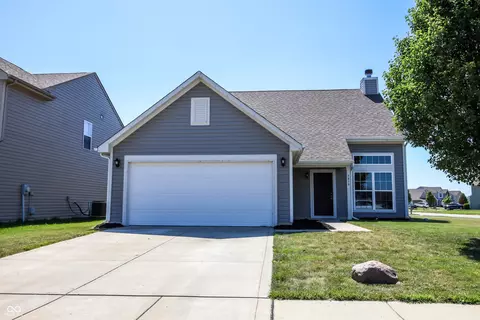7610 Gold Rush Dr, Indianapolis, IN 46113