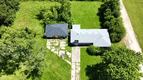 5377 E North County Line Rd, Camby, IN 46113