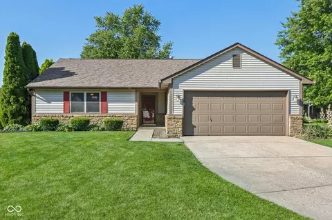 6131 Chris Anne Ct, Indianapolis, IN 46237