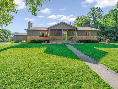 2757 E Us Highway 136, Crawfordsville, IN 47933