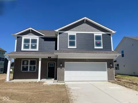 131 Hobbs Dr, Whiteland, IN 46184