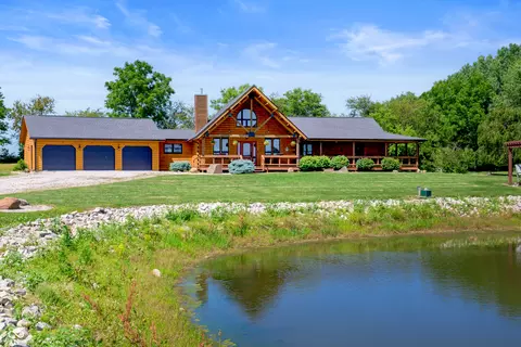 11350 W County Road 675 S, Knightstown, IN 46148