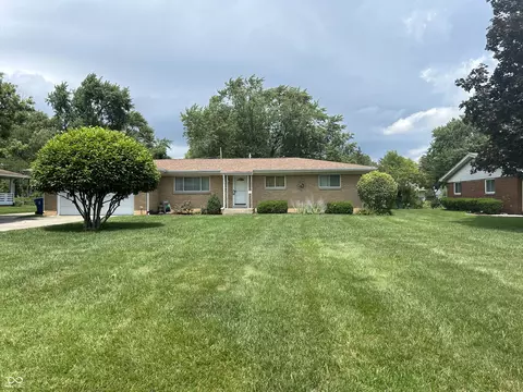 7870 E Michigan St, Indianapolis, IN 46219