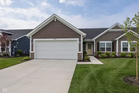 19354 Goins Blvd, Westfield, IN 46074