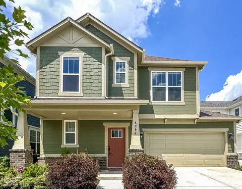6994 Mccain Way, Carmel, IN 46033