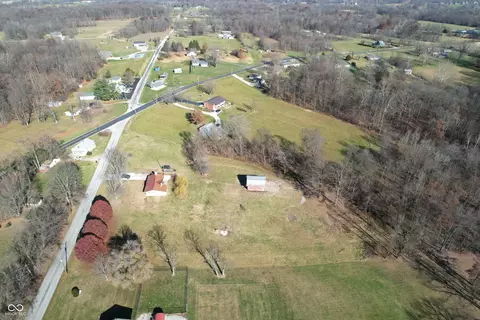 4083 S County Road 300 W, Greencastle, IN 46135