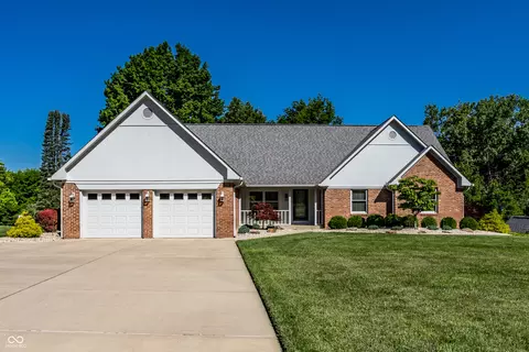 7676 Congress Ct, Mooresville, IN 46158