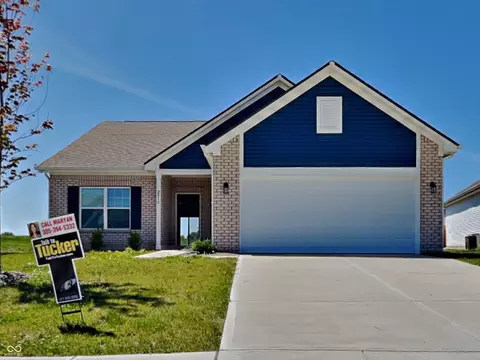 2018 Maplewood Ln, Pendleton, IN 46064 photo 1