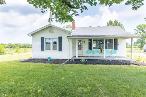 520 W County Road 400 S, New Castle, IN 47362