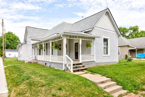 685 S 11th St, Noblesville, IN 46060